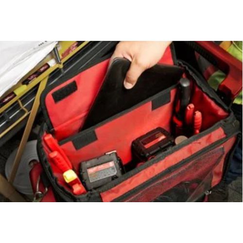 Sac technique Milwaukee PACKOUT - 4932471130 photo du produit Secondaire 3 L