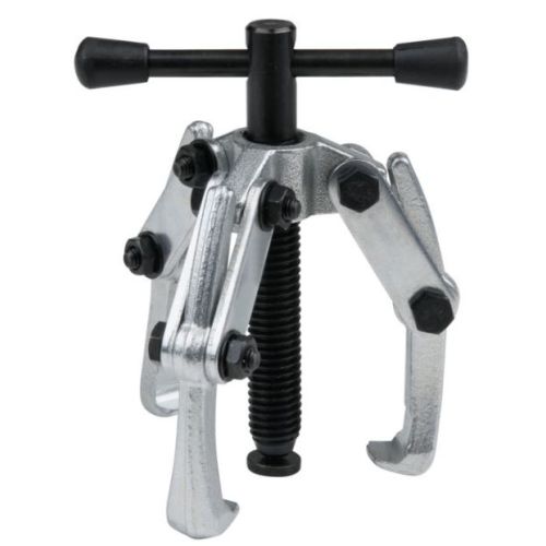 Extracteurs &agrave; 3 bras pour cosses de batterie M10x100 mm KS TOOLS 700.1169 photo du produit