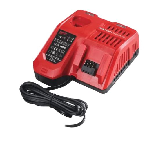 Perceuse-visseuse à percussion 18V M18 FPD2-502X + 2 batteries 5 Ah + chargeur MILWAUKEE 4933464264 photo du produit Secondaire 4 L