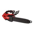 Tronçonneuse d'élagage 18 V M18 FUEL M18 FTHCHS35-0 35 cm (sans batterie ni chargeur) MILWAUKEE TOOLS 4933479588 photo du produit Secondaire 3 S