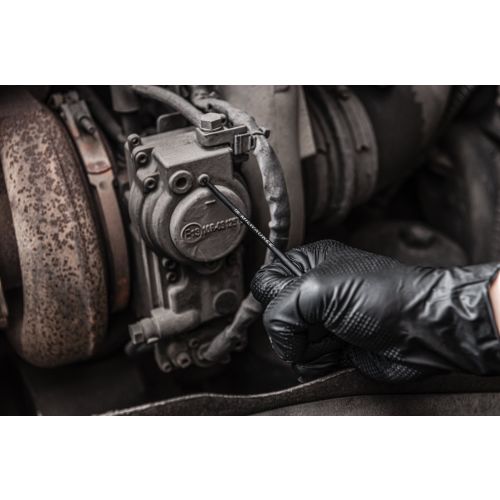 Set de 9 clés Torx en L MILWAUKEE 4932492693 photo du produit Secondaire 4 L