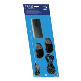 Kit radio CAME - TRA0… photo du produit Principale M
