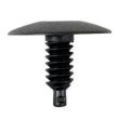 Agrafe pour Volkswagen diamètre 6,3 mm 10 pièces KS TOOLS 420.1866 photo du produit