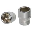 Module de douilles en pouces 1/4 '' - 1/2 '' 62 pièces KS TOOLS 712.1010 photo du produit Secondaire 2 S