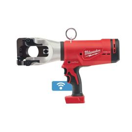 Coupe-câble hydraulique 18 V Milwaukee M18 HCC45-0C (sans batterie ni chargeur) + coffret - 4933459265 photo du produit Principale M