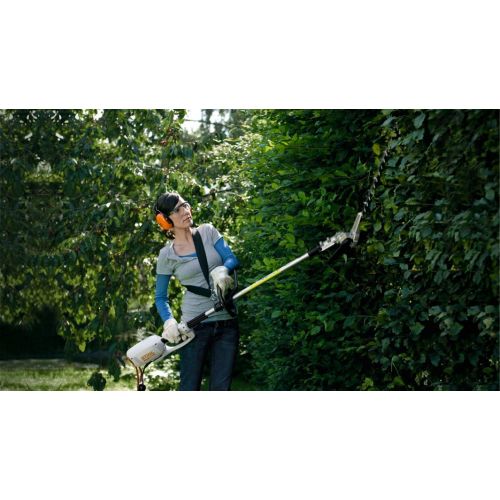 Taille-haie sur perche 600W HLE 71 K STIHL 4813-011-2908 photo du produit Secondaire 6 L