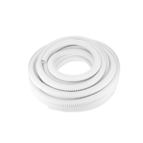 Tuyau d'évacuation PVC annelé - GARIS - 1012000032 pas cher