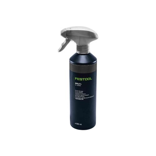 Nettoyant de finition MPA F+/0,5L - FESTOOL - 202053 pas cher