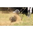 Trancheuse de sol 1500 W TM 1500 + lame de 380 mm FARTOOLS 175315 photo du produit Secondaire 2 S