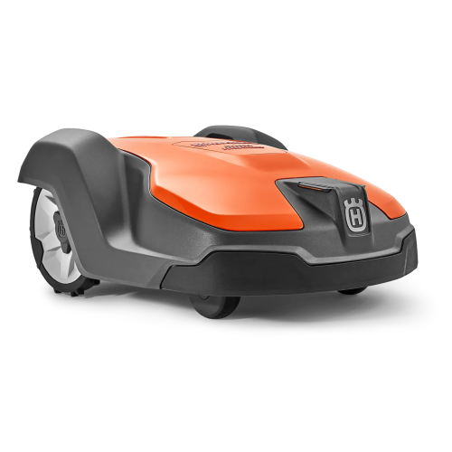 Robot de tonte Automower 520 HUSQVARNA 970656312 photo du produit