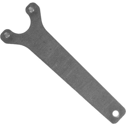 Cl&eacute; &agrave; ergots pour meuleuse 115/125mm - HIKOKI - 938332Z pas cher Secondaire 1 L