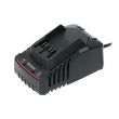 Perceuse-visseuse 18 V DD18-60Z2 60 Nm + 2 batteries 2 Ah + 1 chargeur rapide + coffret HANGER 400110 photo du produit Secondaire 7 S