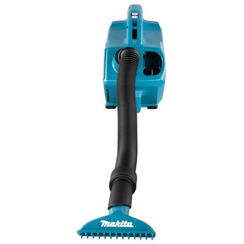 Aspirateur souffleur 18 V Li-Ion LXT 54 mbar (sans batterie ni chargeur) en sac de transport MAKITA DCL184Z photo du produit Secondaire 5 L