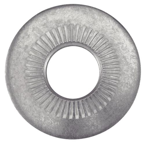 Rondelle contact série L inox A2 NFE 25511 8X22X1,6 boîte de 200 ACTON 625168 photo du produit Secondaire 2 L