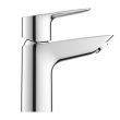 Mitigeur lavabo monocommande BAUEDGE taille S chromé - GROHE PROFESSIONAL - 23559001 pas cher Secondaire 3 S