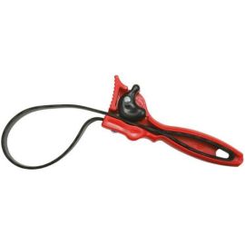 Clé à sangle Ks tools pour le montage et le démontage des filtres à huile 110 x 190 mm - 114.0150 photo du produit Principale M