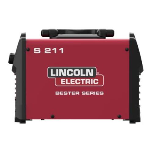 Poste de soudage Bester S 211 - LINCOLN ELECTRIC - B18268-1 pas cher Secondaire 1 L