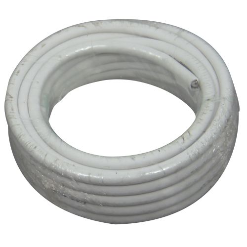 Câble coaxial blanc 17VATC T500 10m - 60135015E pas cher Principale L