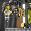 Perceuse-visseuse à percussion XRP 18V + 1 batterie XR Flexvolt 3/9 Ah + chargeur + coffret TSTAK DEWALT DCD999X1-QW photo du produit Secondaire 7 S