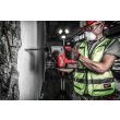 Perforateur SDS Plus 18 V M18 FH-0X 26 mm (sans batterie ni chargeur) + HD BOX MILWAUKEE 4933478500 photo du produit Secondaire 5 S