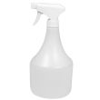 Vaporisateur PET vide 500ml - 163/R pas cher