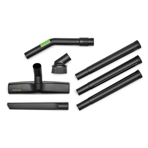 Kit de nettoyage standard RS-ST D 27/36-Plus SYSTAINER3 FESTOOL 577257 photo du produit Secondaire 1 L