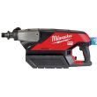 Carotteuse 150 mm MX FUEL™ MXF DCD150-302 CKIT + 2 batteries 3 Ah + chargeur en coffret MILWAUKEE 4933471835 photo du produit Secondaire 1 S