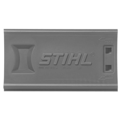 Rallonge protège-guide 15 cm - STIHL - 0000-792-9131 pas cher