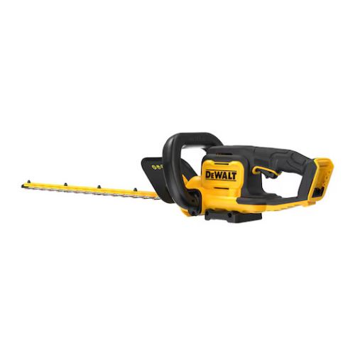 Taille-haie 18 V XR 55 cm &eacute;cartement de 25 mm (sans batterie ni chargeur) DEWALT DCMHT564N-XJ photo du produit Secondaire 4 L