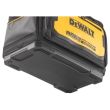 Sac à outils TSTAK Pro 16 à 41 cm DEWALT DWST60103-1 photo du produit Secondaire 3 S