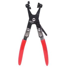 Pince à colliers KS Tools à mors larges verrouillable 0-48,5 mm - 115.1043 photo du produit Principale M