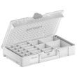 Systainer³ Organizer SYS3 ORG L 89 20xESB - FESTOOL - 204856 pas cher