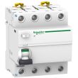 Interrupteur différentiel 4P ACTI9 iID Type AC 40 A 30 mA SCHNEIDER ELECTRIC A9R11440 photo du produit