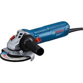 Meuleuse d'angle 1200W Bosch GWS 12-125 Professional 125 mm en carton - 06013A6101 photo du produit Principale M