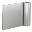 Aile 40 x 80 x 3 mm / 10 x 6 mm acier brut PINET 1213868 photo du produit