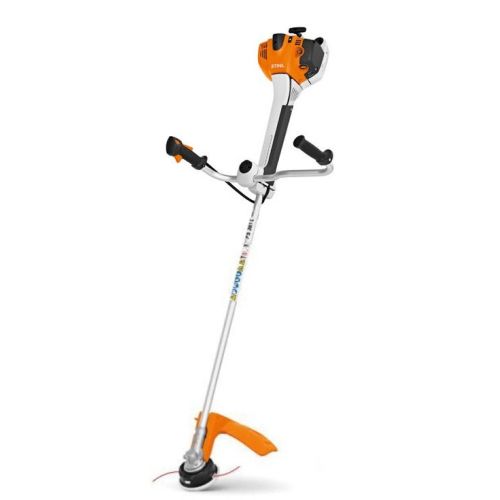 Débroussailleuse thermique 45,6cm³ FS 461 C-EM avec Autocut 46-2 - STIHL - 4147-200-0394 pas cher