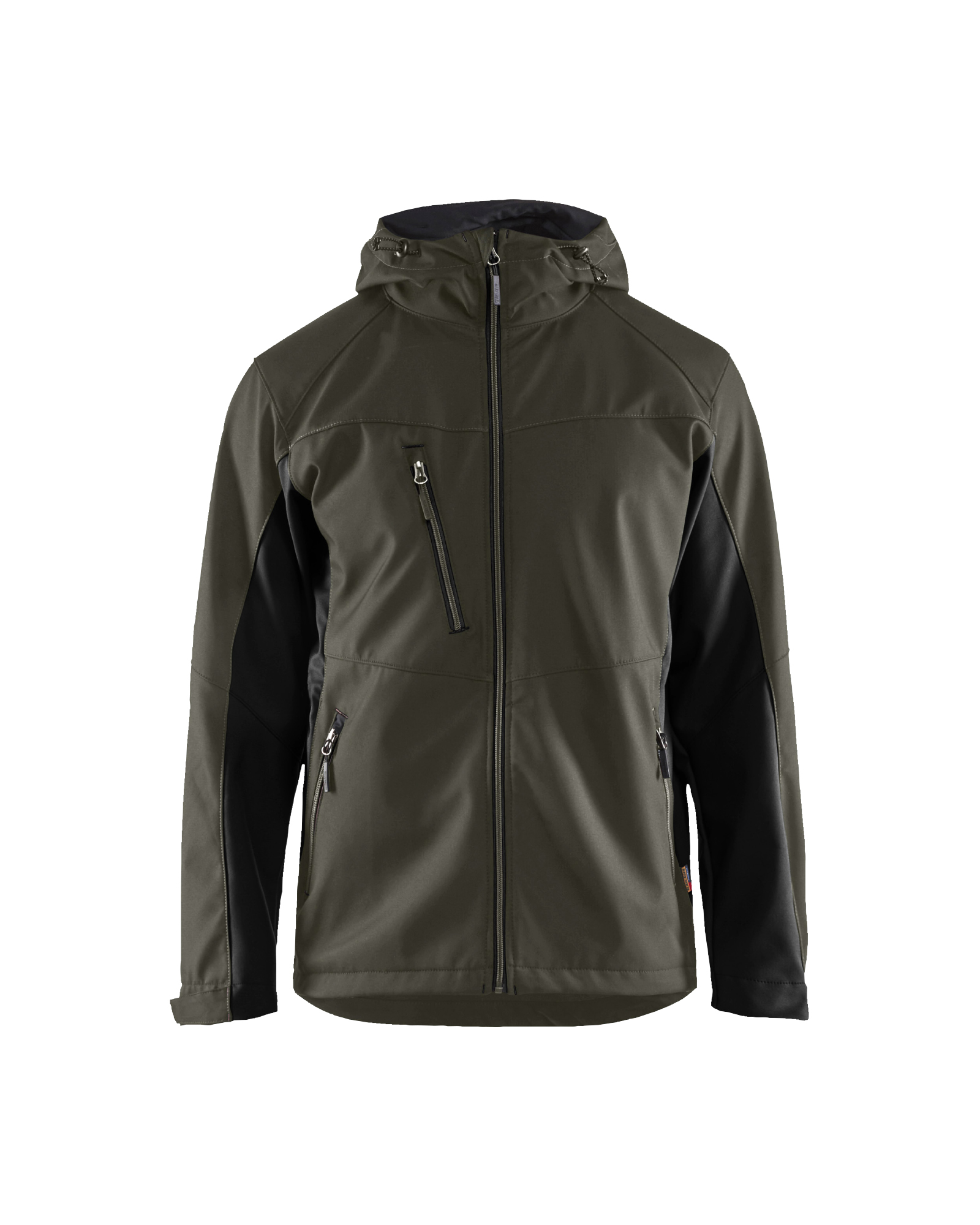 Noir · Marron