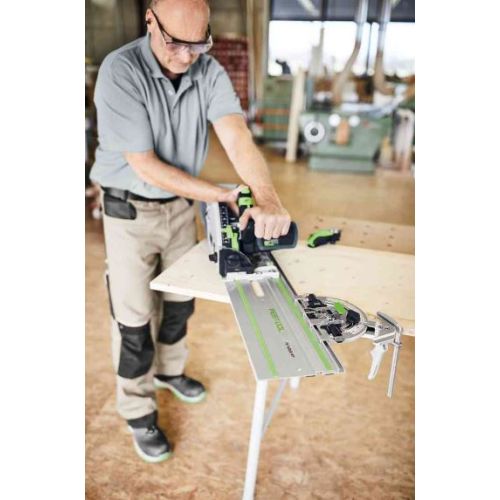 Kit d'accessoires FS/2-Set en coffret Systainer SYS3 M 137 - FESTOOL - 577157 pas cher Secondaire 2 L