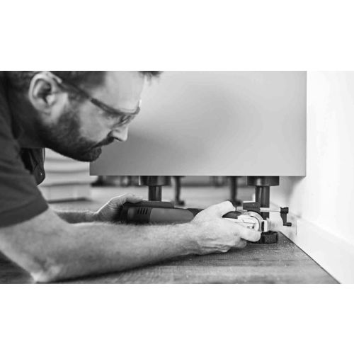 Butée de profondeur OSC-TA - FESTOOL - 203255 pas cher Secondaire 3 L