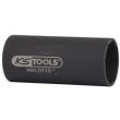 Douille 1/2 '' – 38 mm pour injecteur Scania 340 KS TOOLS 460.0715 photo du produit Secondaire 4 S