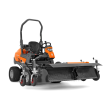 Défeutreur ARDT5150Xv1 pour tondeuses autoportées à coupe frontale HUSQVARNA 546486101 photo du produit Secondaire 3 S