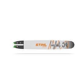 Guide-chaîne Stihl Light 04 3/8'' 1,6 mm 45 cm - 3003-008-7717 pas cher Principale M