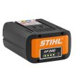 Set POWER BOX 1 - 2 batteries AP 200 + 1 chargeur AL 301 + malette STIHL 4850-200-0033 photo du produit Secondaire 2 S