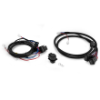 Kit prise de courant avant pour tondeuses autoportées P 524 HUSQVARNA 537635901 photo du produit