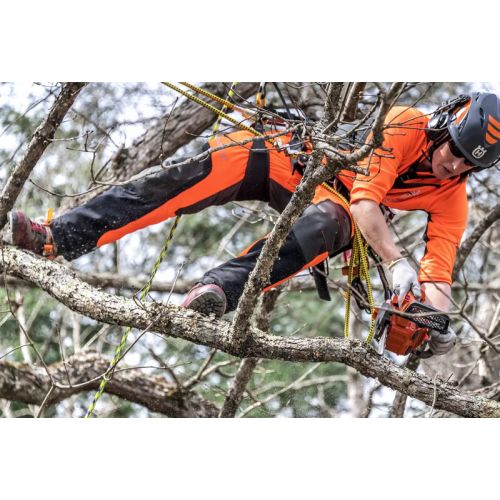 &Eacute;lagueuse professionnelle 1,1kW CURVED T525-25SN 10'' HN 1/4'' 1,3mm H00 HUSQVARNA 967633411 photo du produit Secondaire 1 L