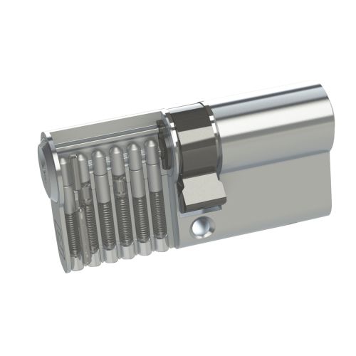 Cylindre à double entrée 6G 30X30 Héraclès 6G-3030 photo du produit Secondaire 2 L