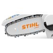 Guide Rollomatic Light 10 cm pour GTA 26 - STIHL - 3007-003-0101 pas cher Secondaire 1 S