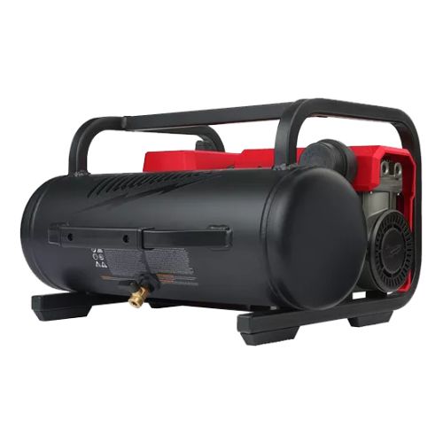 Compresseur de chantier 18V M18 FAC-0 (sans batterie ni chargeur) MILWAUKEE 4933472166 photo du produit Secondaire 2 L