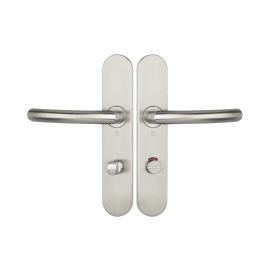 Ensemble sur plaques inox Héraclès Jade 1094 pas cher