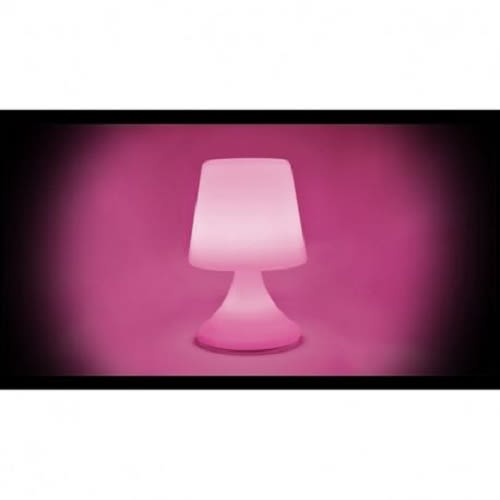 Lampe RGB tactile MIIDEX LIGHTING 6011 photo du produit Secondaire 2 L